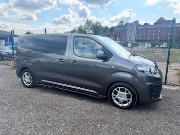 Used Citroen Space Tourer 2022 for sale - 79609228: Photo