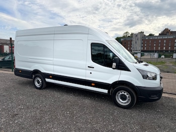 Used Ford Transit 2024 for sale - 78661917: Photo