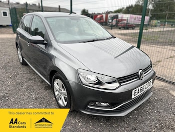 2016 (66) - 1.2 TSI BlueMotion Tech Match DSG Euro 6 (s/s) 5dr