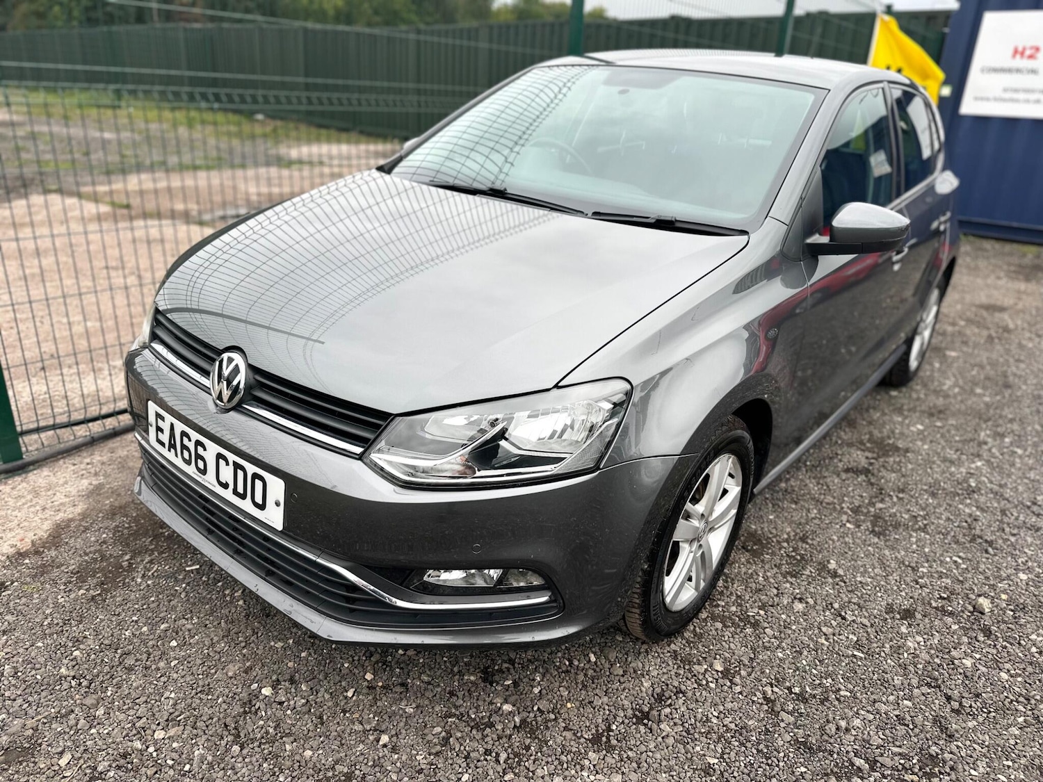 Used Volkswagen Polo 2016 for sale - 76012848: Photo 25