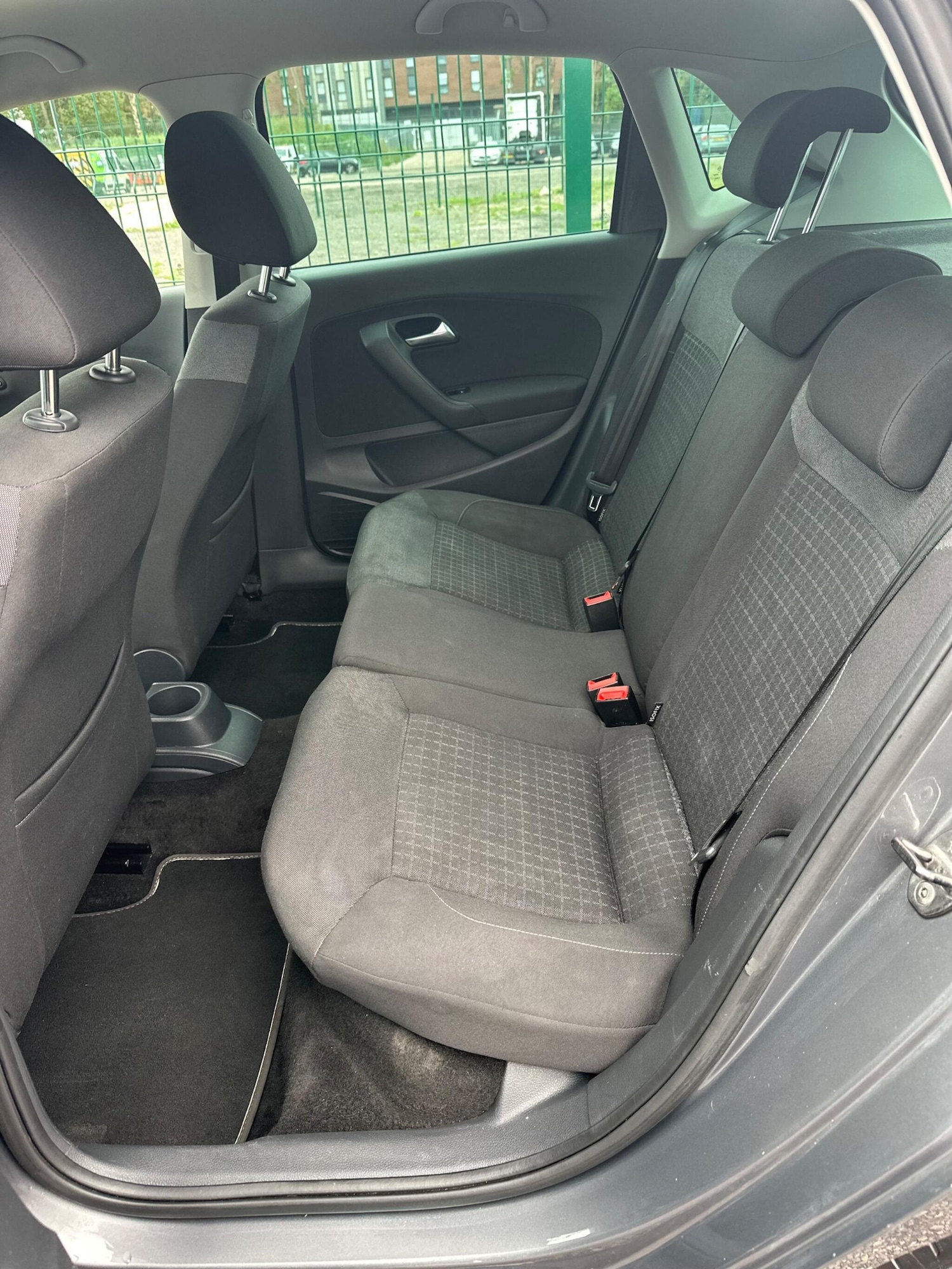 Used Volkswagen Polo 2016 for sale - 76012848: Photo 29