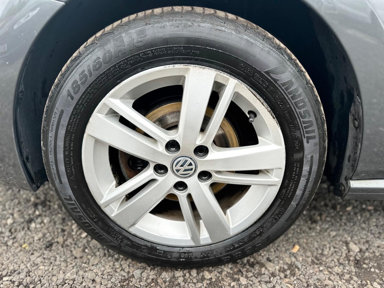 Used Volkswagen Polo 2016 for sale - 76012848: Photo 32