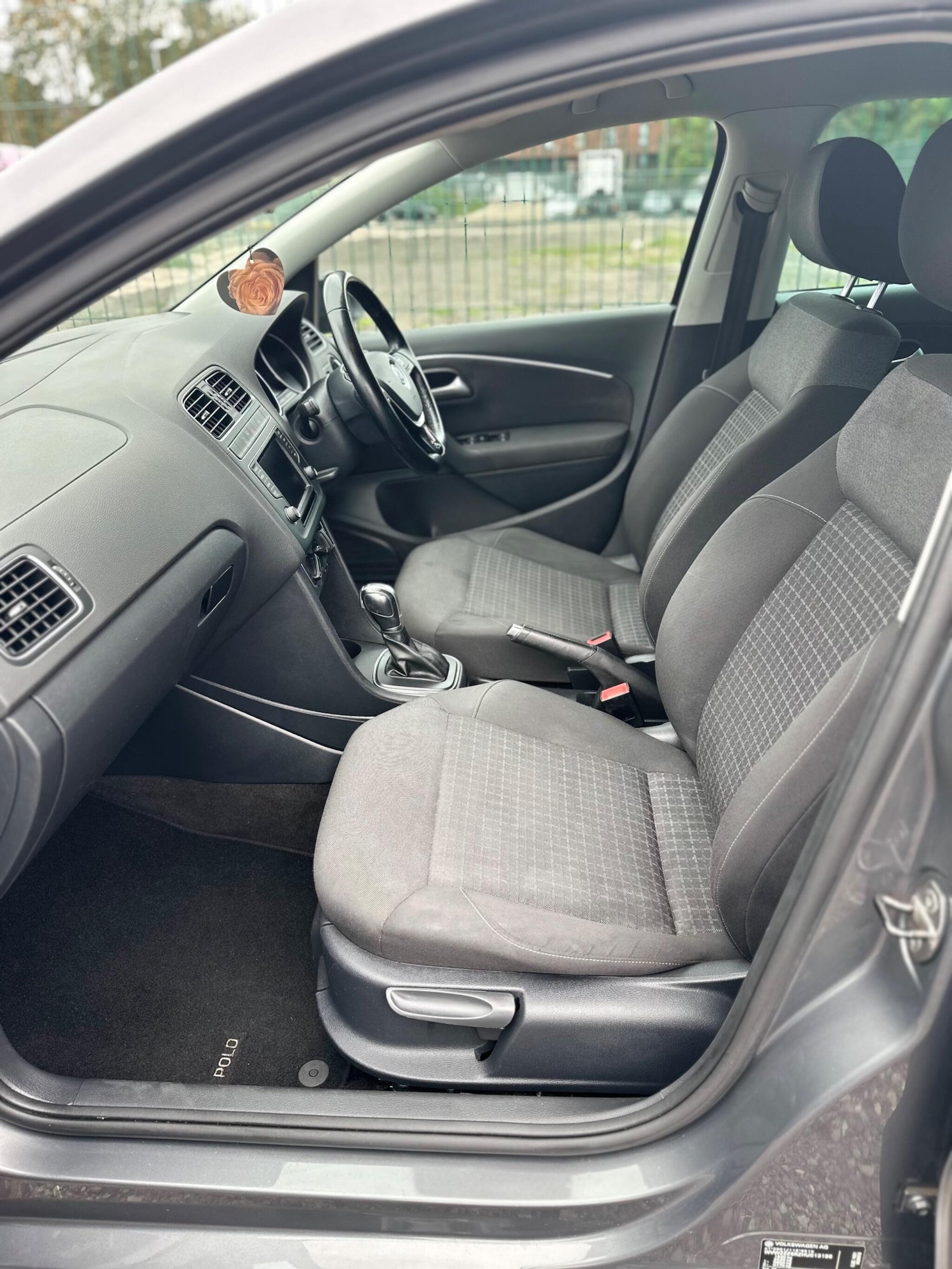 Used Volkswagen Polo 2016 for sale - 76012848: Photo 34