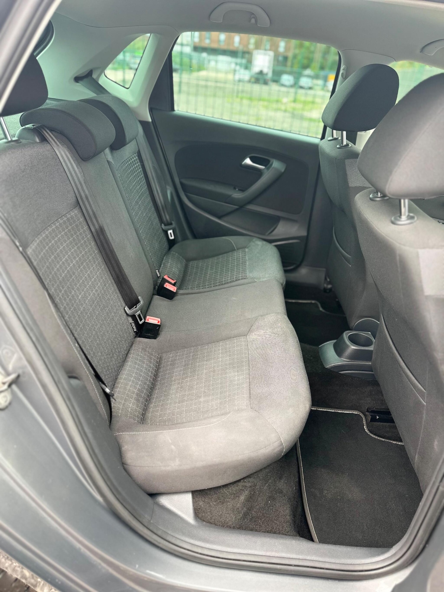 Used Volkswagen Polo 2016 for sale - 76012848: Photo 38