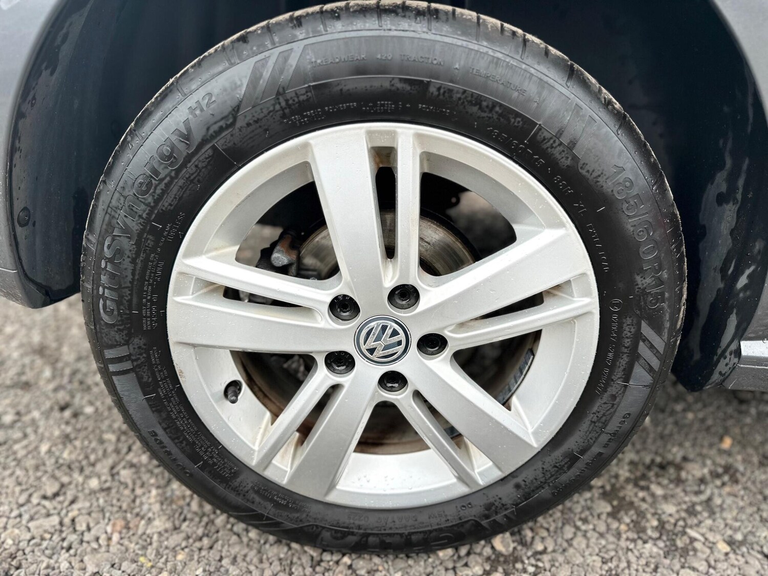 Used Volkswagen Polo 2016 for sale - 76012848: Photo 40