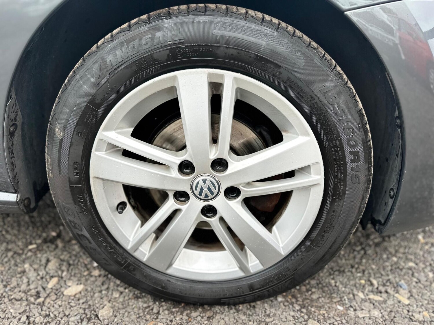 Used Volkswagen Polo 2016 for sale - 76012848: Photo 41