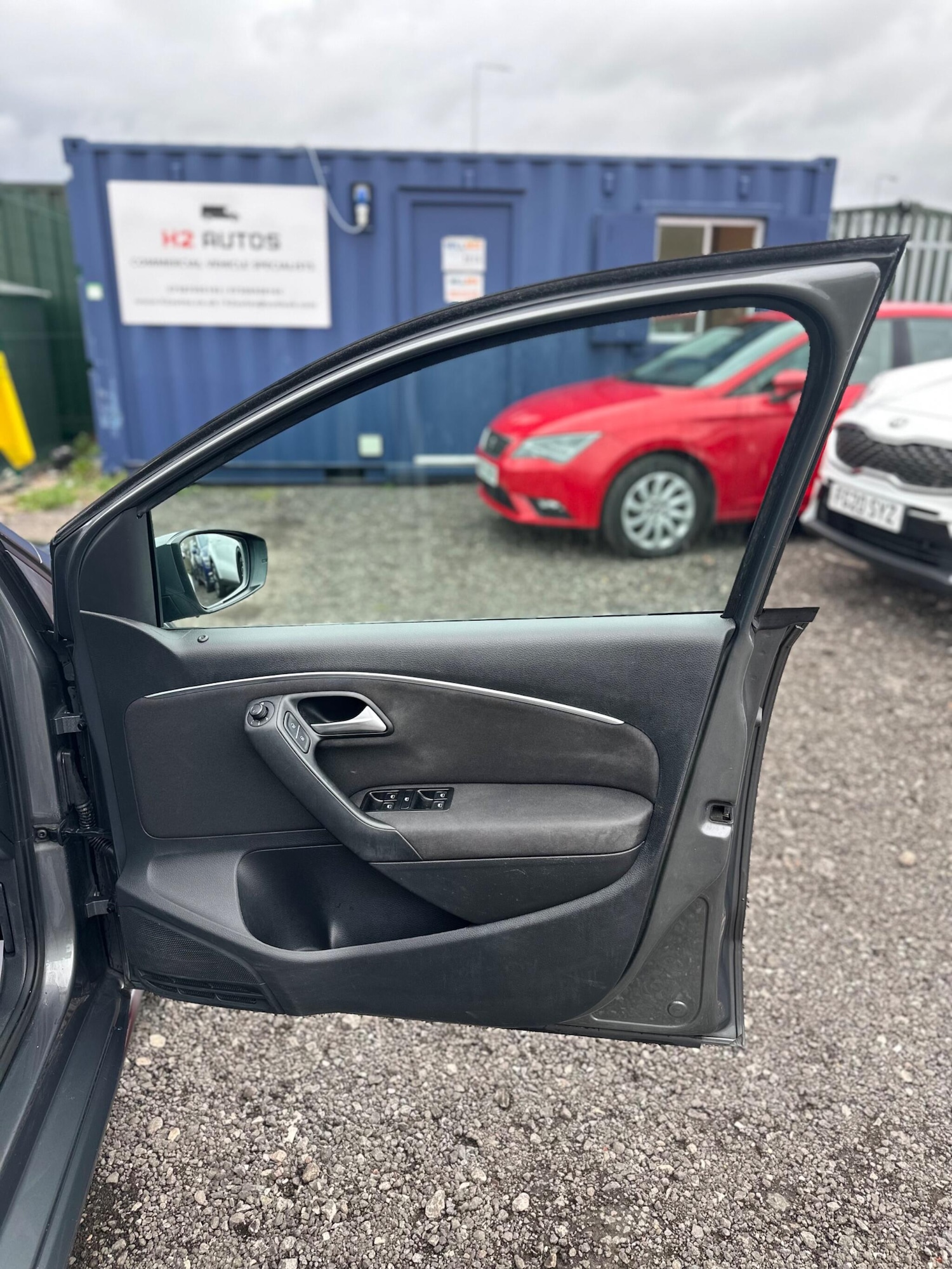 Used Volkswagen Polo 2016 for sale - 76012848: Photo 42