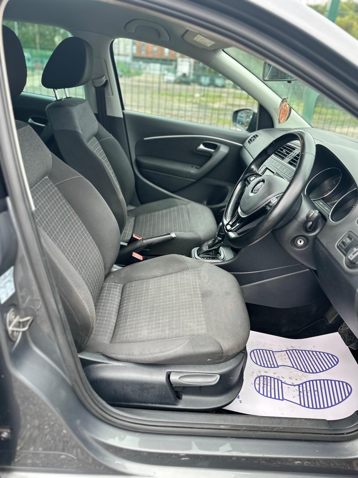 Used Volkswagen Polo 2016 for sale - 76012848: Photo 43