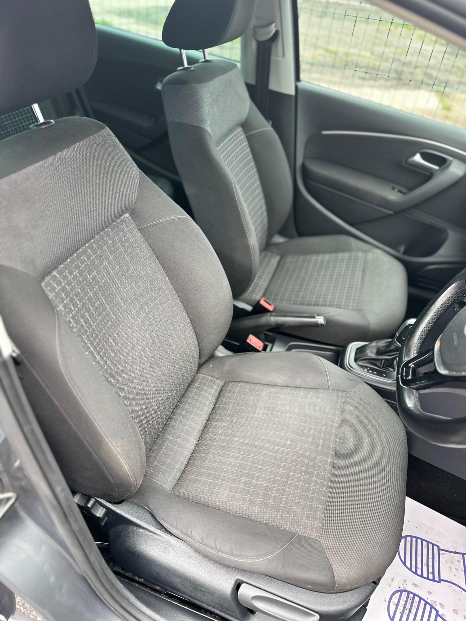 Used Volkswagen Polo 2016 for sale - 76012848: Photo 44