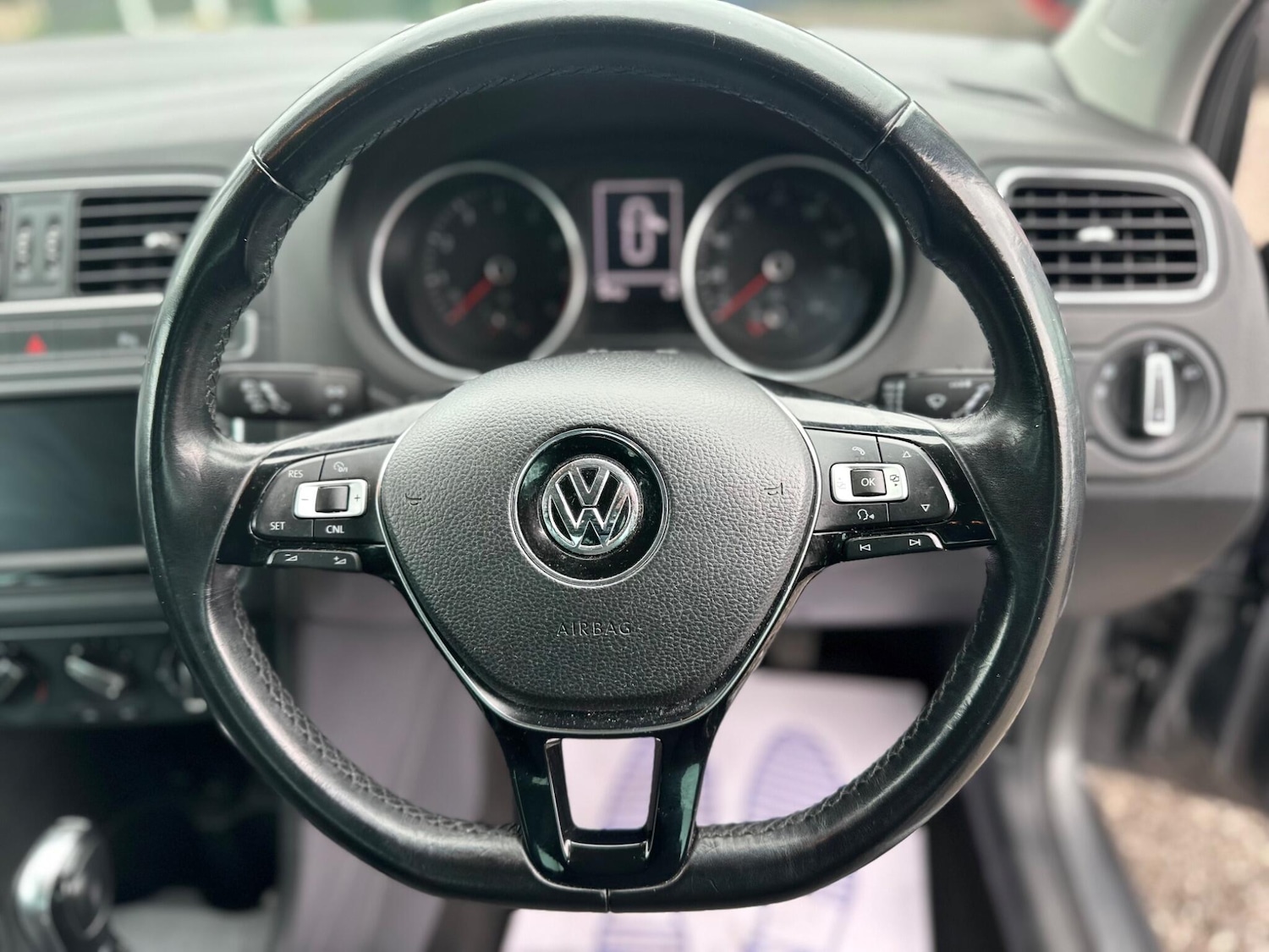 Used Volkswagen Polo 2016 for sale - 76012848: Photo 46
