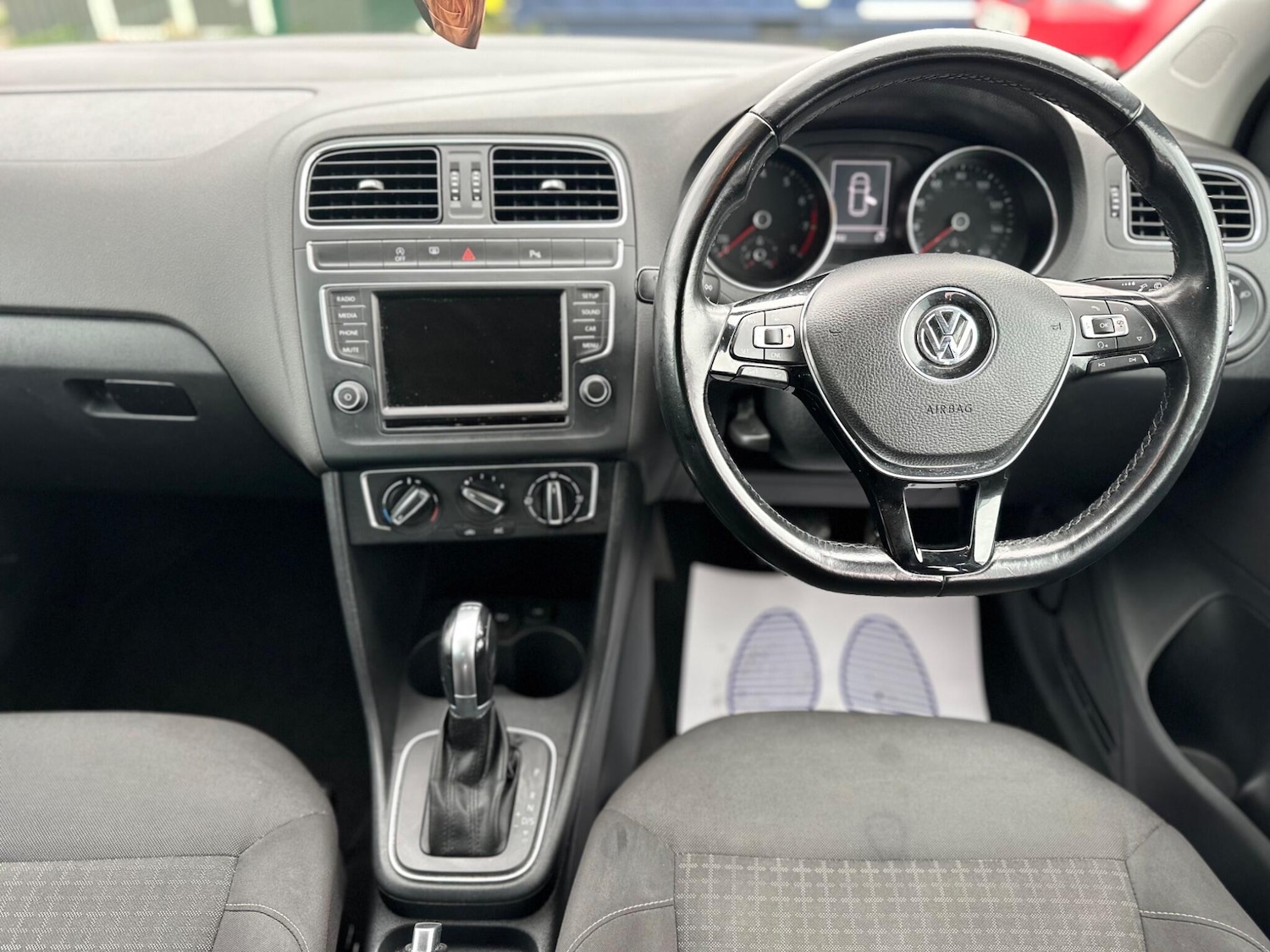 Used Volkswagen Polo 2016 for sale - 76012848: Photo 47