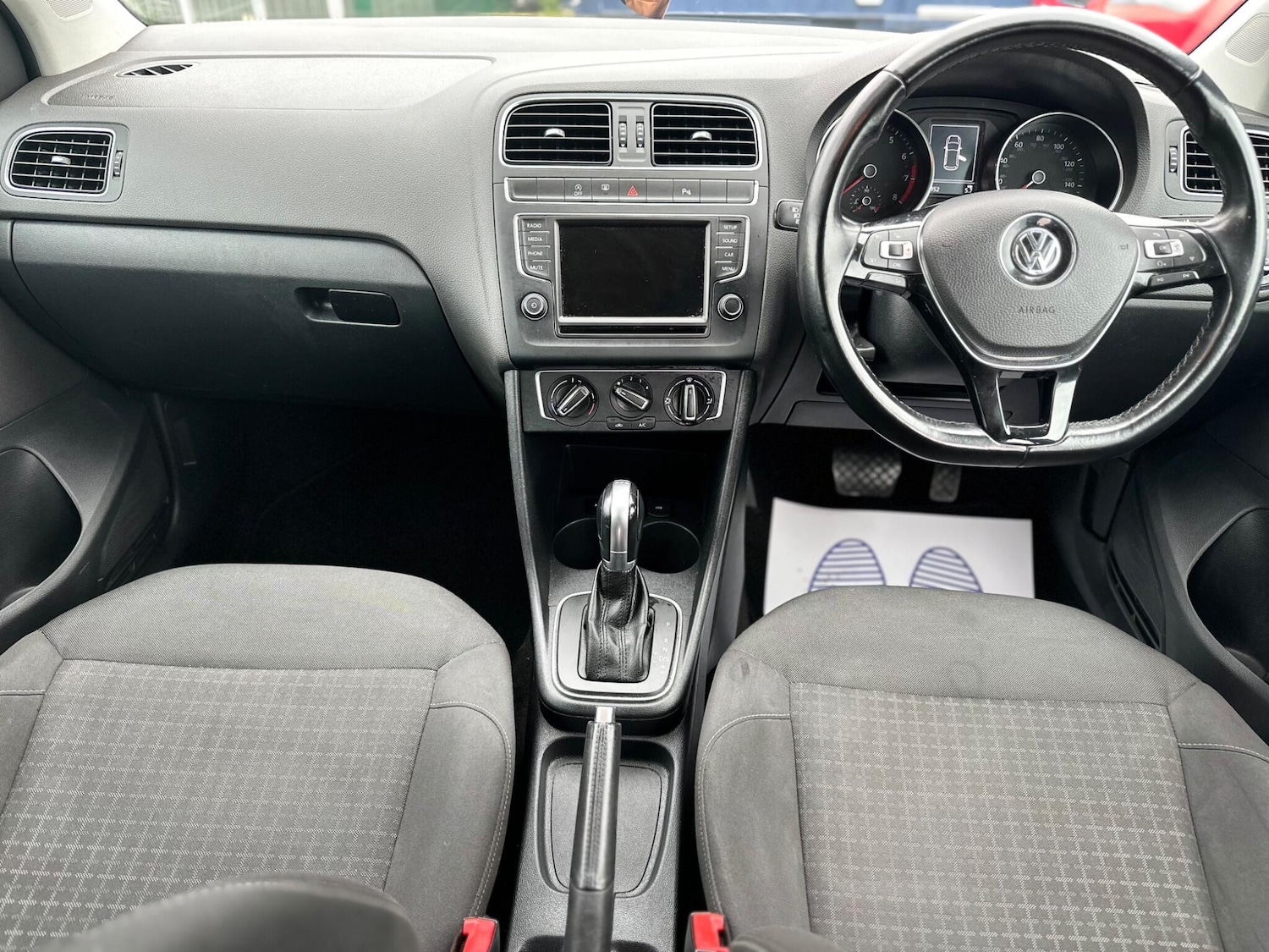 Used Volkswagen Polo 2016 for sale - 76012848: Photo 48