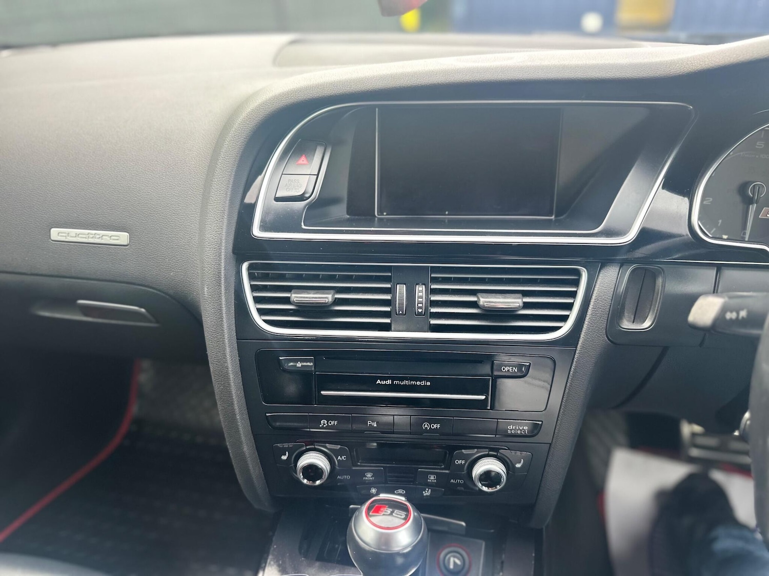 Vehicle 51