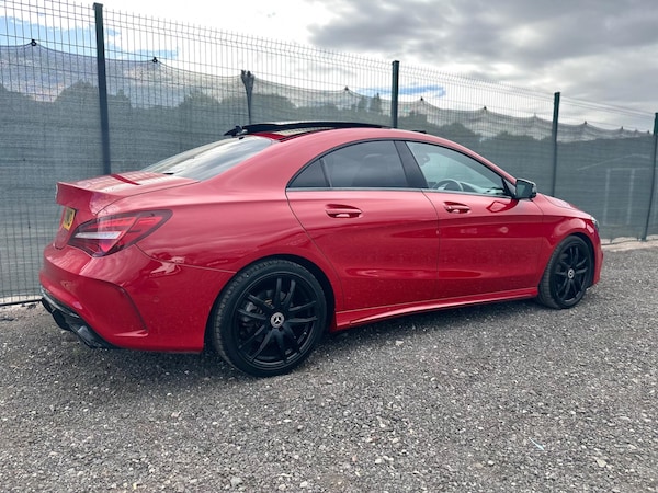 Used Mercedes-Benz CLA 2019 for sale - 75696156: Photo 10