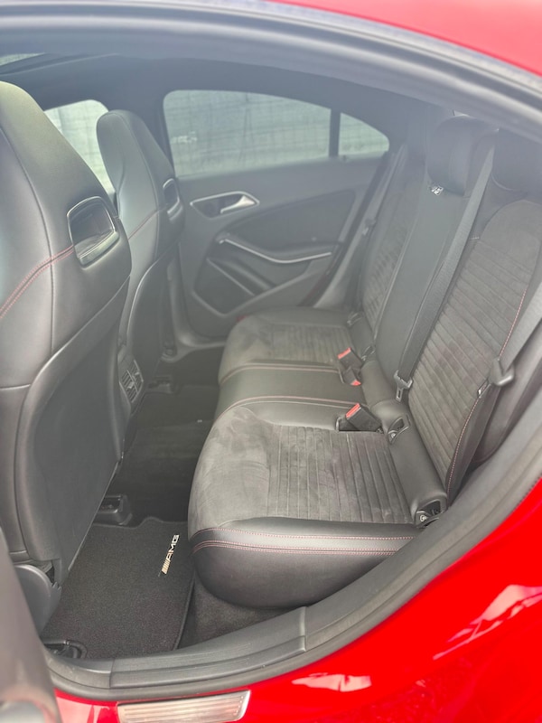 Used Mercedes-Benz CLA 2019 for sale - 75696156: Photo 15