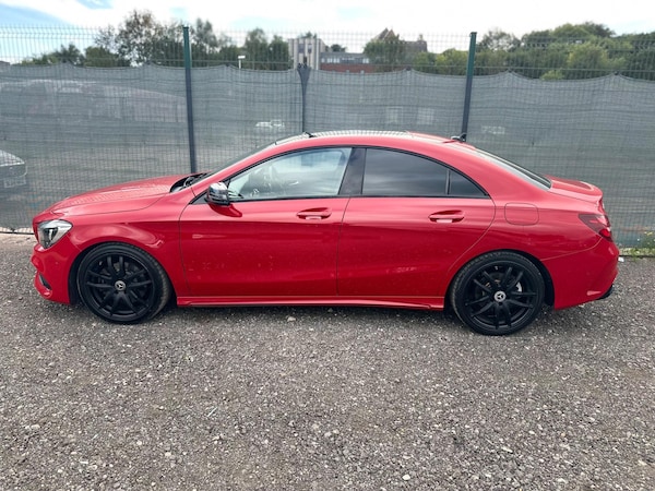 Used Mercedes-Benz CLA 2019 for sale - 75696156: Photo 22