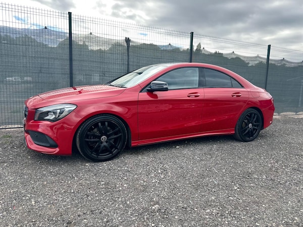 Used Mercedes-Benz CLA 2019 for sale - 75696156: Photo 25