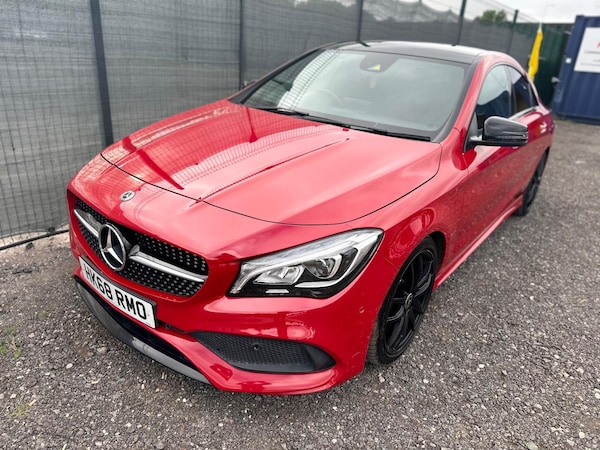 Used Mercedes-Benz CLA 2019 for sale - 75696156: Photo 26