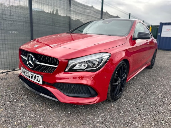 Used Mercedes-Benz CLA 2019 for sale - 75696156: Photo 27