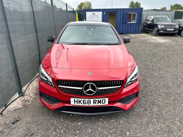 Used Mercedes-Benz CLA 2019 for sale - 75696156: Photo 28