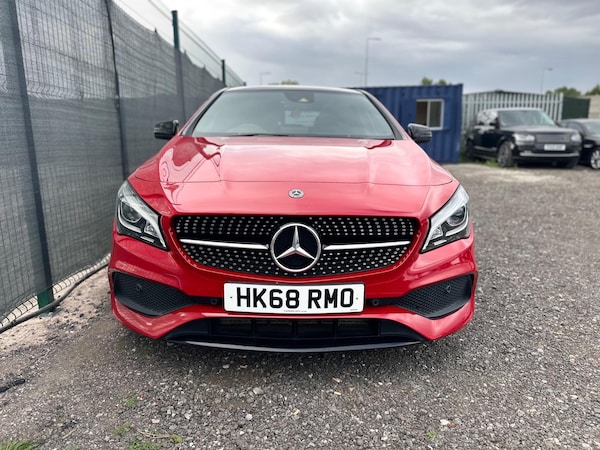 Used Mercedes-Benz CLA 2019 for sale - 75696156: Photo 29