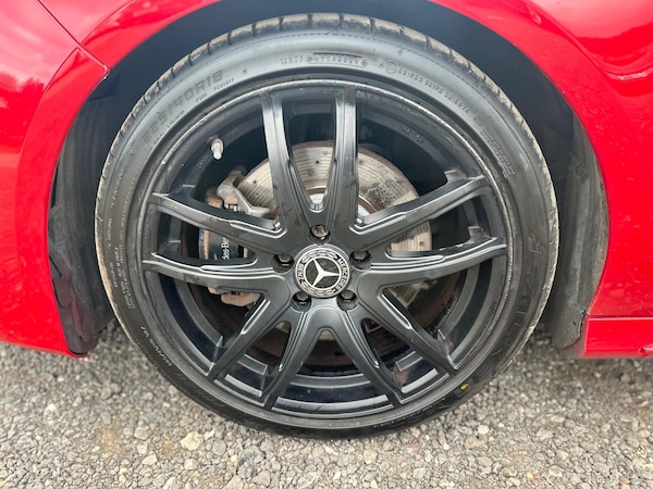 Used Mercedes-Benz CLA 2019 for sale - 75696156: Photo 31
