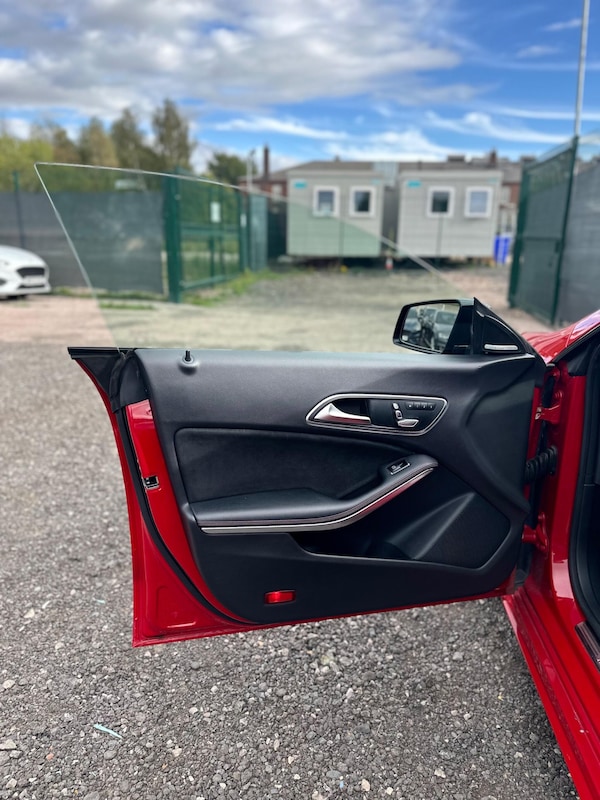 Used Mercedes-Benz CLA 2019 for sale - 75696156: Photo 32