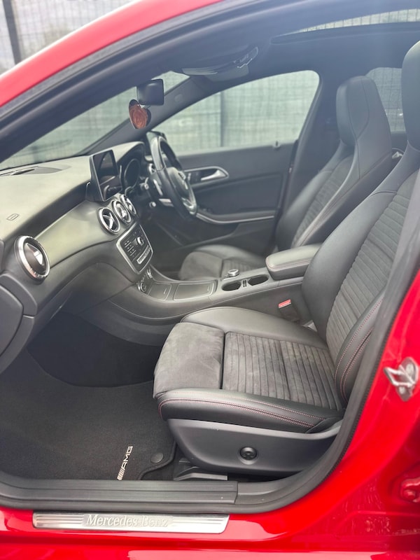 Used Mercedes-Benz CLA 2019 for sale - 75696156: Photo 33
