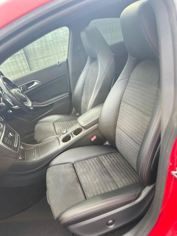 Used Mercedes-Benz CLA 2019 for sale - 75696156: Photo 34