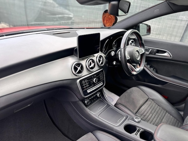 Used Mercedes-Benz CLA 2019 for sale - 75696156: Photo 35