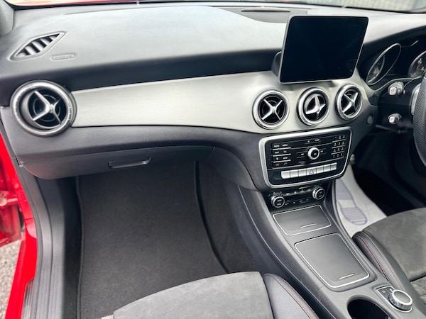 Used Mercedes-Benz CLA 2019 for sale - 75696156: Photo 36