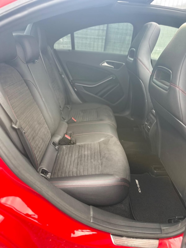 Used Mercedes-Benz CLA 2019 for sale - 75696156: Photo 37