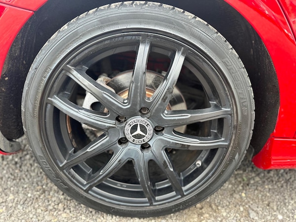 Used Mercedes-Benz CLA 2019 for sale - 75696156: Photo 40