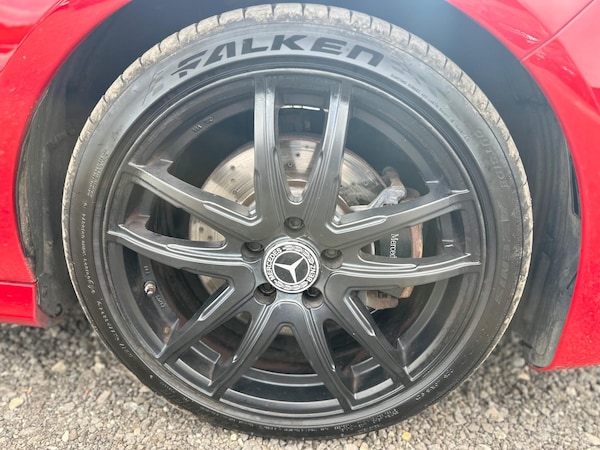 Used Mercedes-Benz CLA 2019 for sale - 75696156: Photo 41