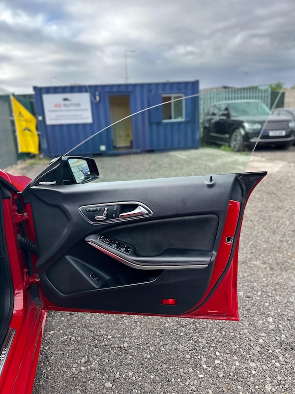 Used Mercedes-Benz CLA 2019 for sale - 75696156: Photo 42