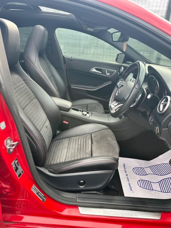 Used Mercedes-Benz CLA 2019 for sale - 75696156: Photo 43