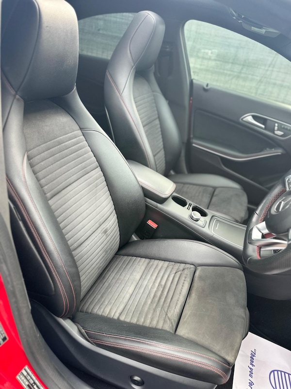 Used Mercedes-Benz CLA 2019 for sale - 75696156: Photo 44
