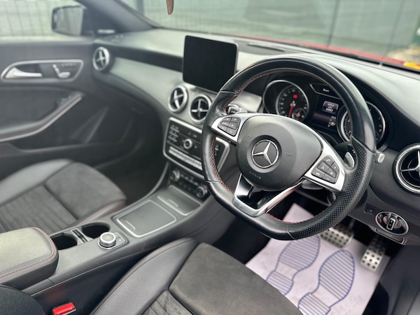 Used Mercedes-Benz CLA 2019 for sale - 75696156: Photo 45