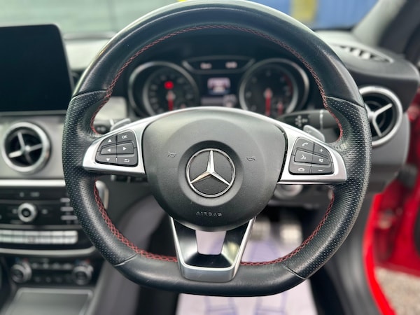 Used Mercedes-Benz CLA 2019 for sale - 75696156: Photo 46