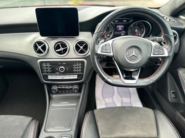 Used Mercedes-Benz CLA 2019 for sale - 75696156: Photo 47