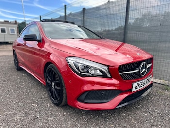 Used Mercedes-Benz CLA 2019 for sale - 75696156: Photo