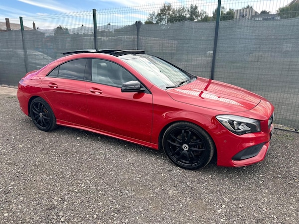 Used Mercedes-Benz CLA 2019 for sale - 75696156: Photo 5