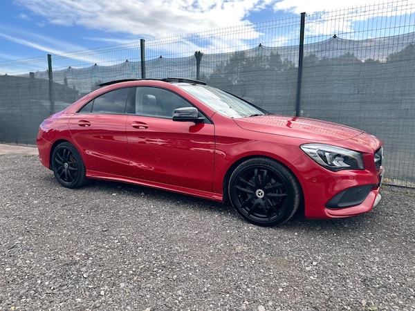 Used Mercedes-Benz CLA 2019 for sale - 75696156: Photo 6