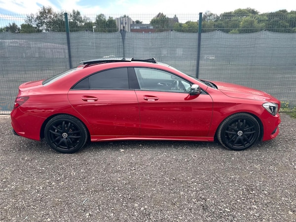 Used Mercedes-Benz CLA 2019 for sale - 75696156: Photo 7