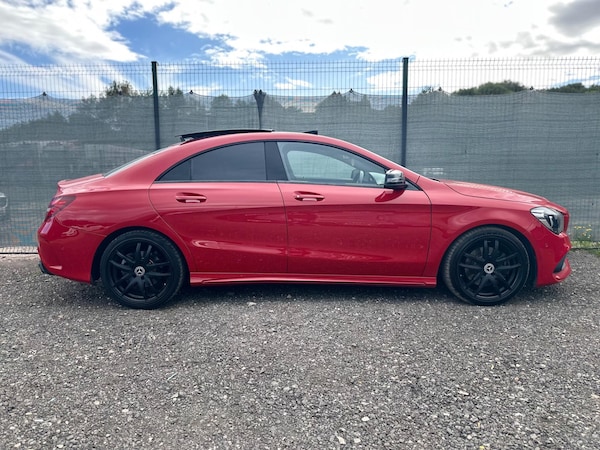 Used Mercedes-Benz CLA 2019 for sale - 75696156: Photo 8