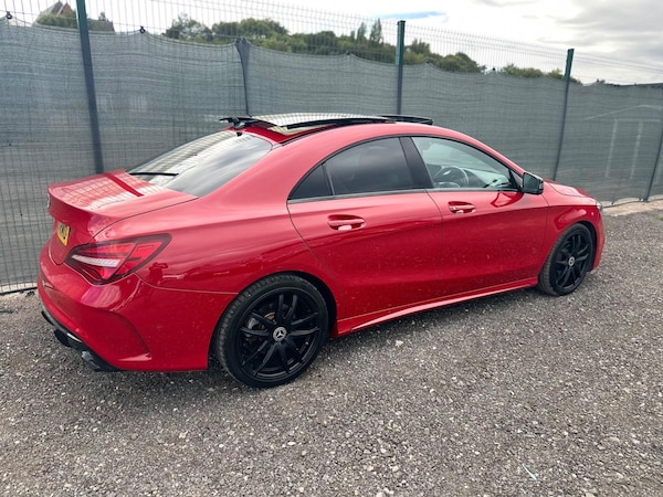 Used Mercedes-Benz CLA 2019 for sale - 75696156: Photo 9