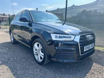 Used Audi Q3 2016 for sale - 75237605: Photo