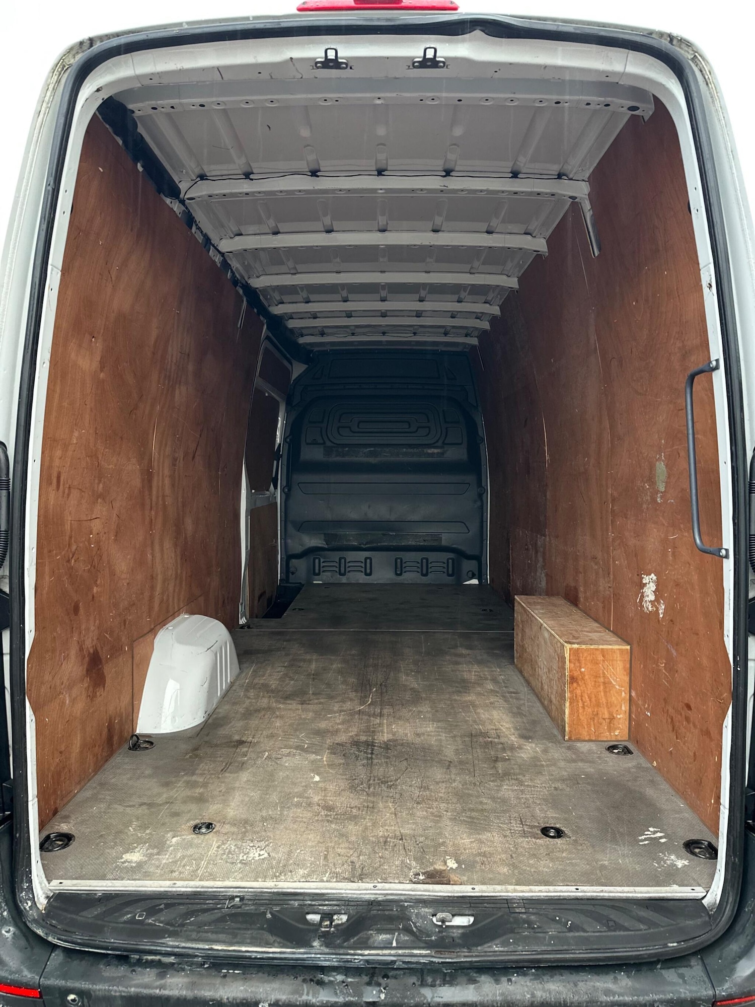 Used Mercedes-Benz Sprinter 2023 for sale - 76753014: Photo 10