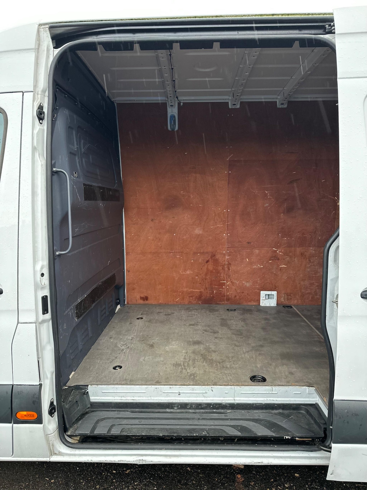 Used Mercedes-Benz Sprinter 2023 for sale - 76753014: Photo 16