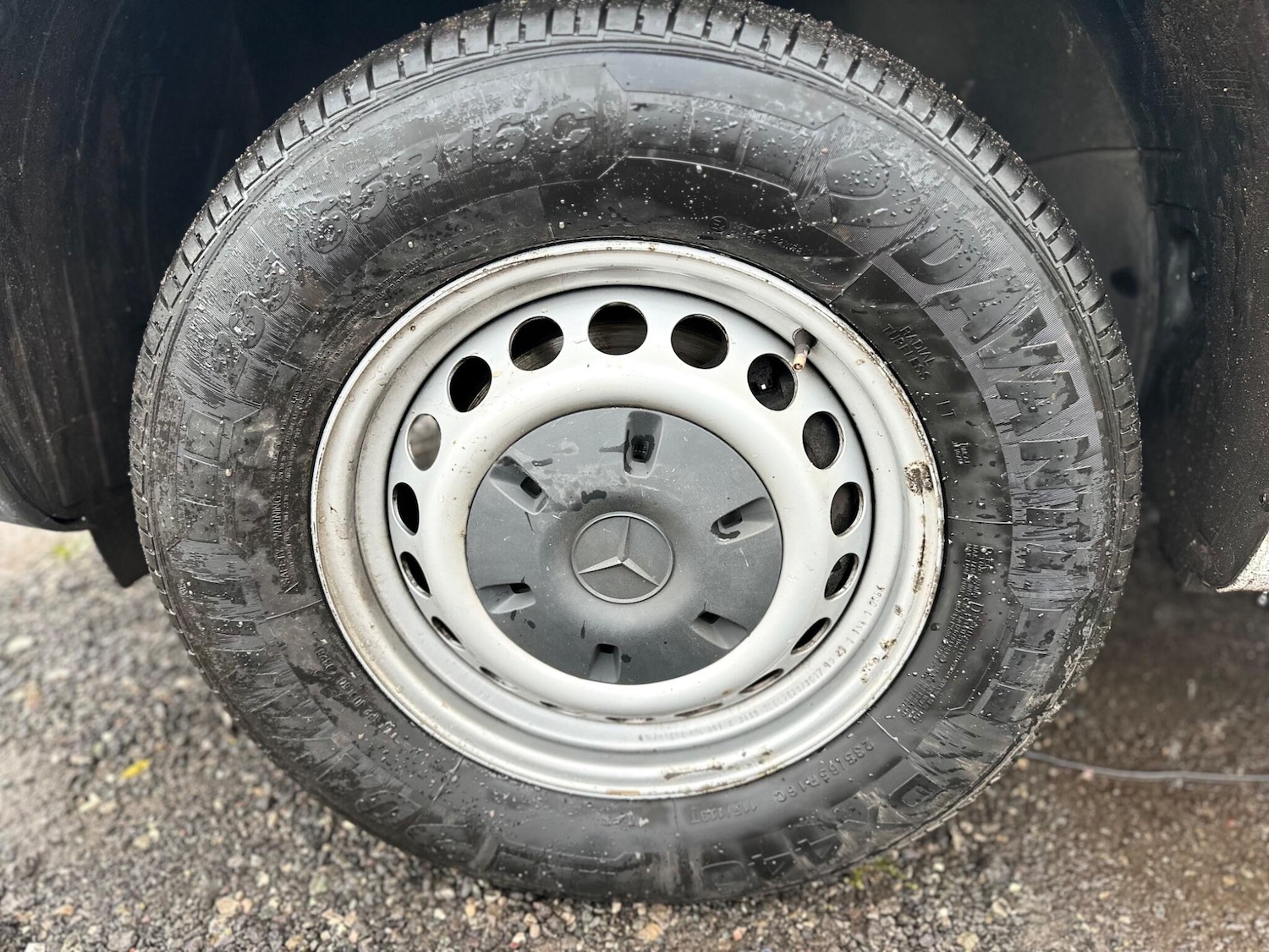 Used Mercedes-Benz Sprinter 2023 for sale - 76753014: Photo 21